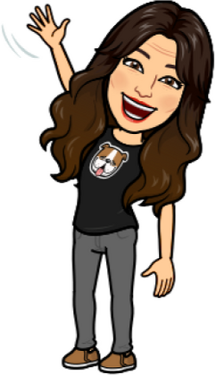 Mrs. Robertson